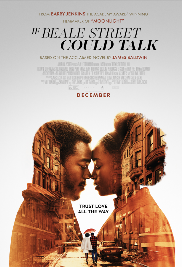 If Beale Street Could Talk aptly captures the human emotion in Harlem during the 70s
