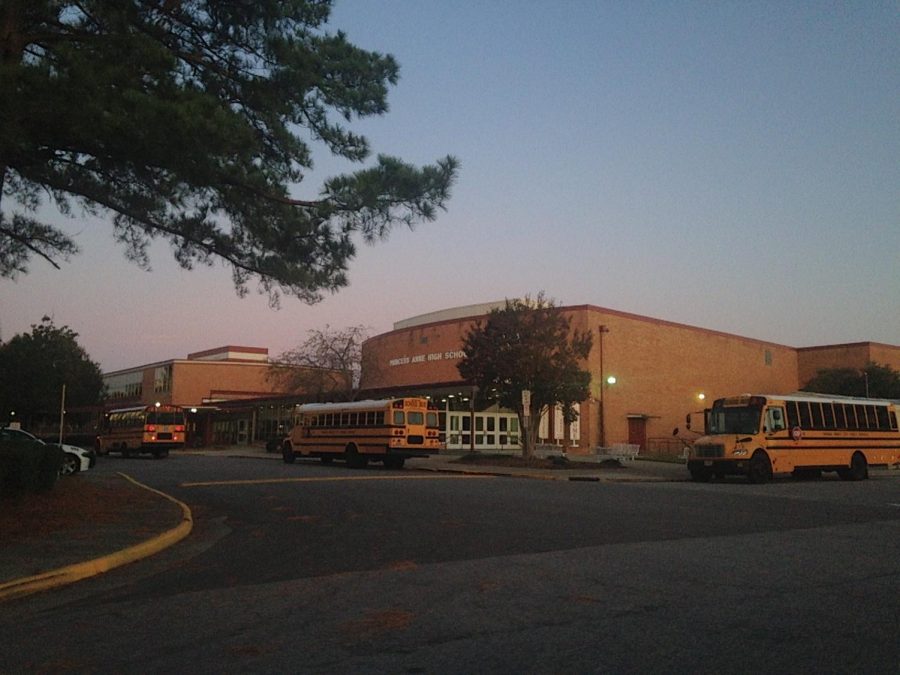 Virginia Beach School Board start time fiasco