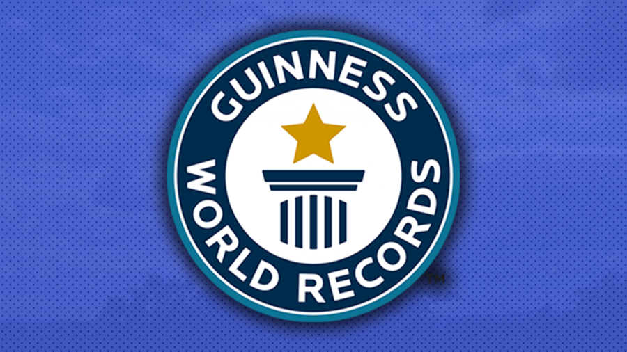 Africans who have broken Guinness World Records - Afriex Money Transfer App  - Send and Receive to and from Africa