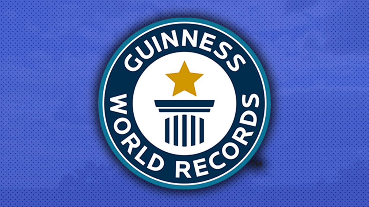 PM Modi-Led Yoga Session Creates A New Guinness World Record