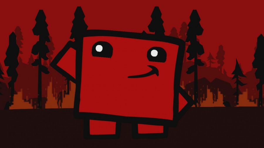 10 years of Super Meat Boy: a retrospective