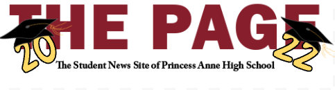 The Student News Site of Princess Anne High School
