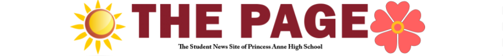The Student News Site of Princess Anne High School