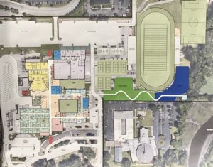 New PA building's final conceptual design unveiled