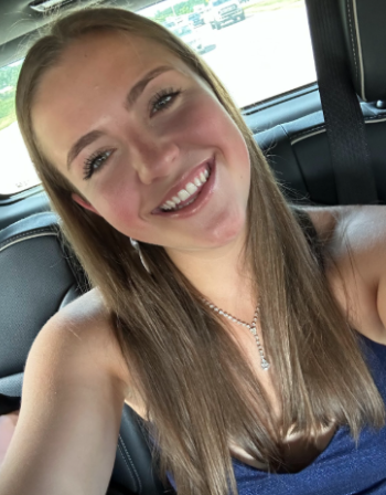 Abby Maurer