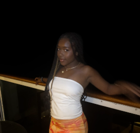 Sarai Hoggard