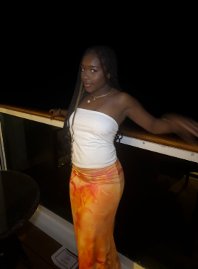 Sarai Hoggard