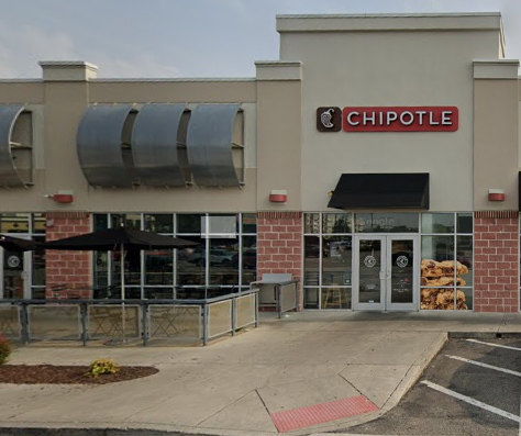 PA Food Spots: Do(s) and Don’t(s) - Chipotle