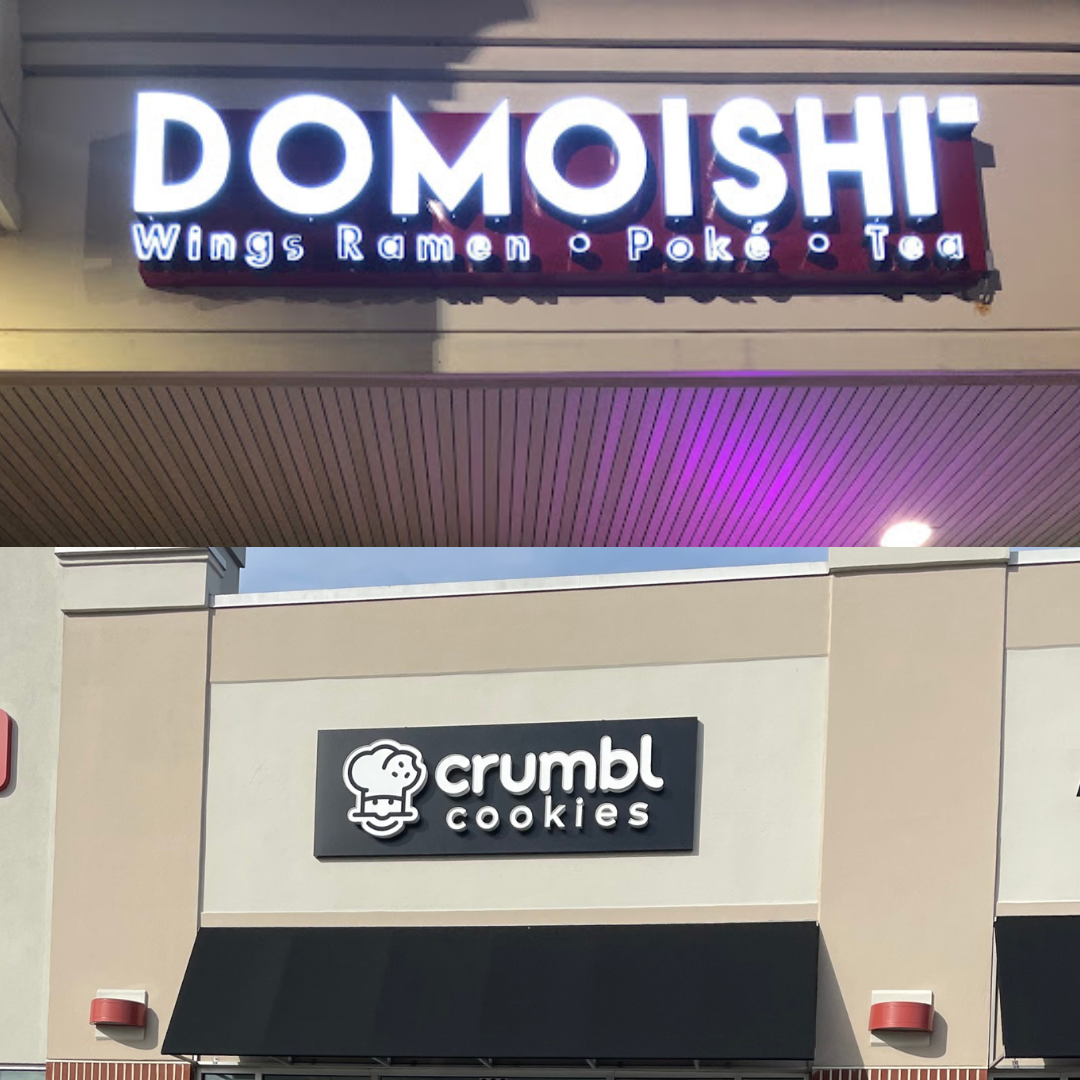 PA Food Spots: Do(s) and Don’t(s) - Crumbl Cookies and Domoishi