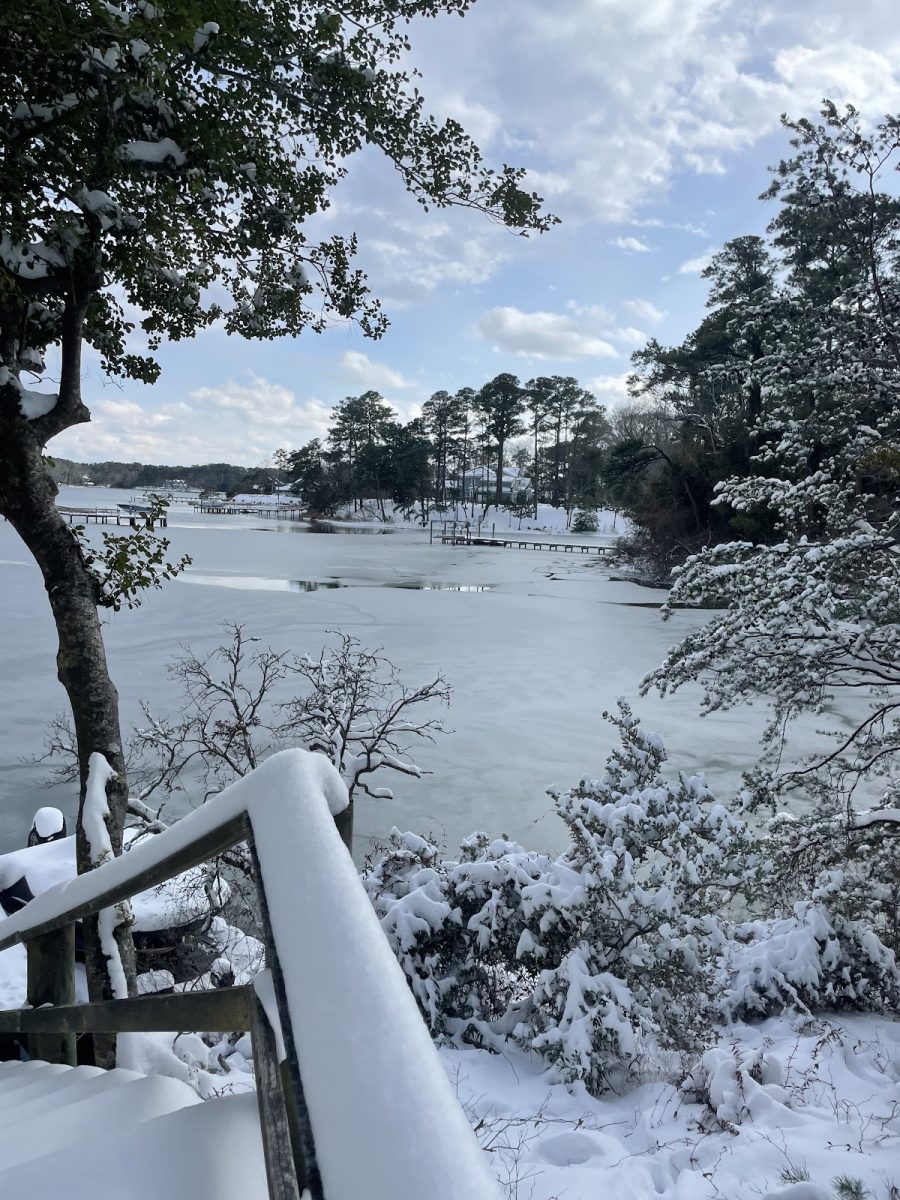 A Look Back at Winter: Stories of 2025 Snow Days