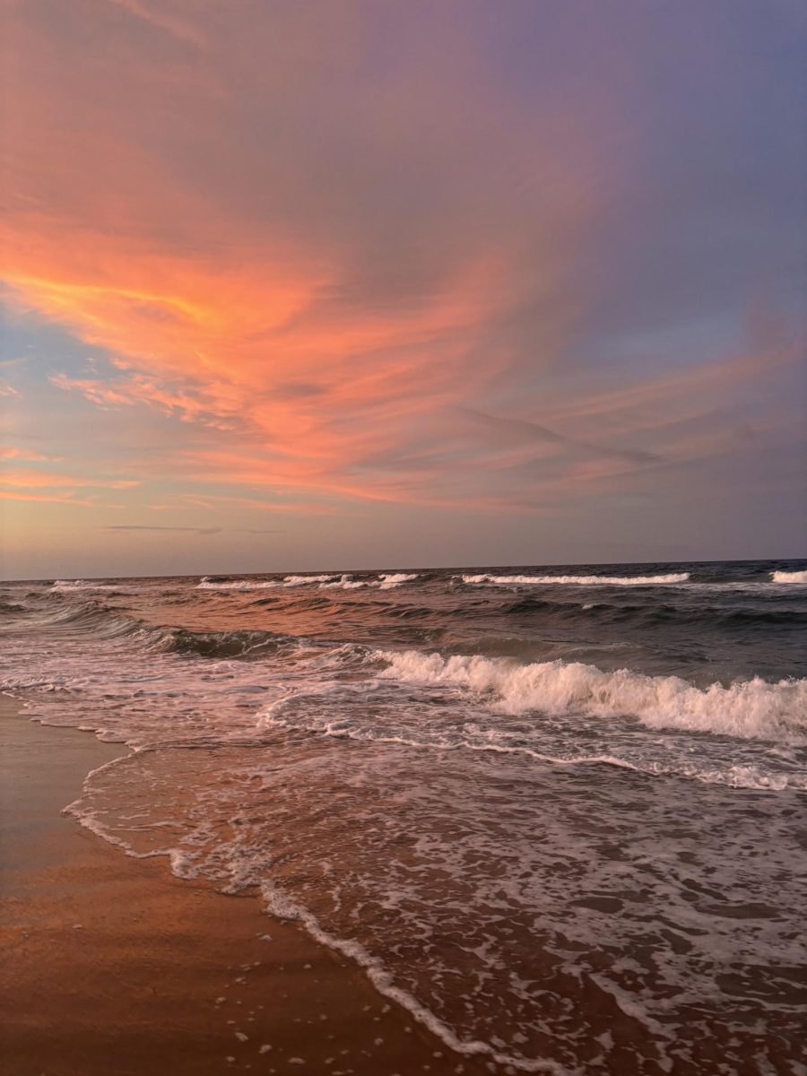 Kitty Hawk, North Carolina