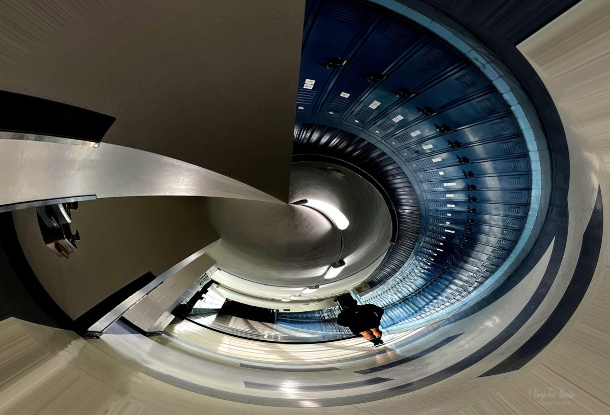Kaleidoscope 2025: The Digital Version