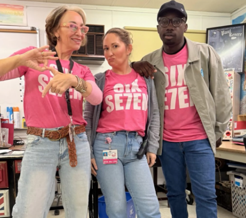The Magic of Homecoming Week: Day 2