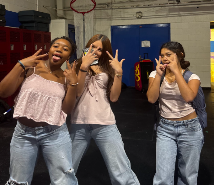 The Magic of Homecoming Week: Day 3