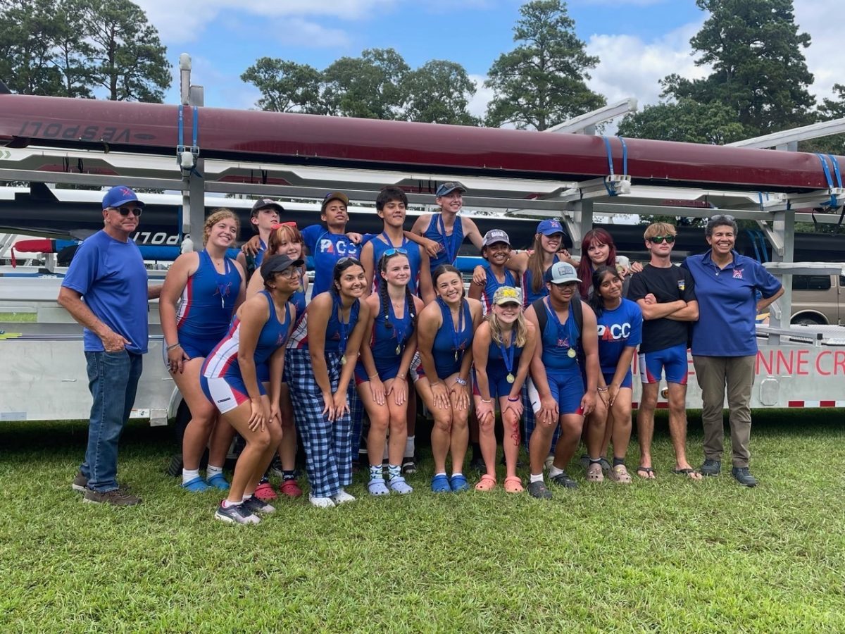 Williamsburg, Varsity Team, Head of the Chick Competition