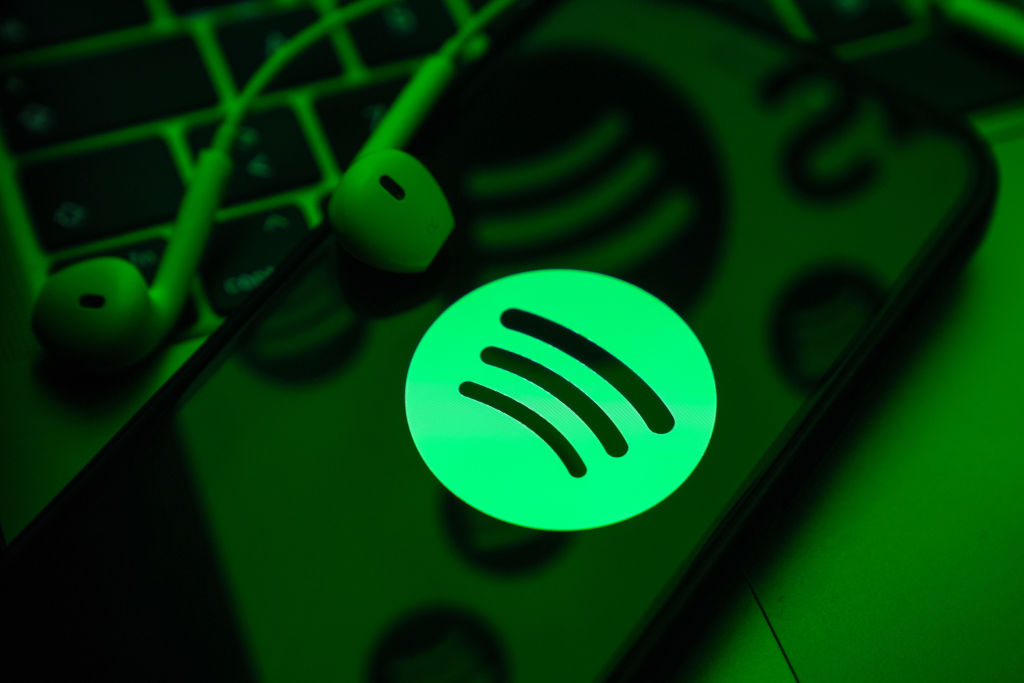 Unwrapping the 2025 Spotify Wrapped