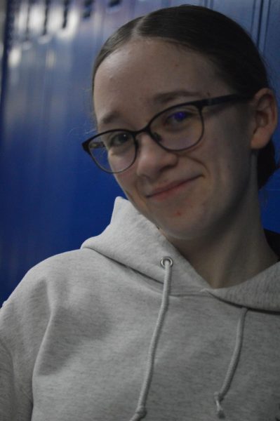 Kristen LaBoy
