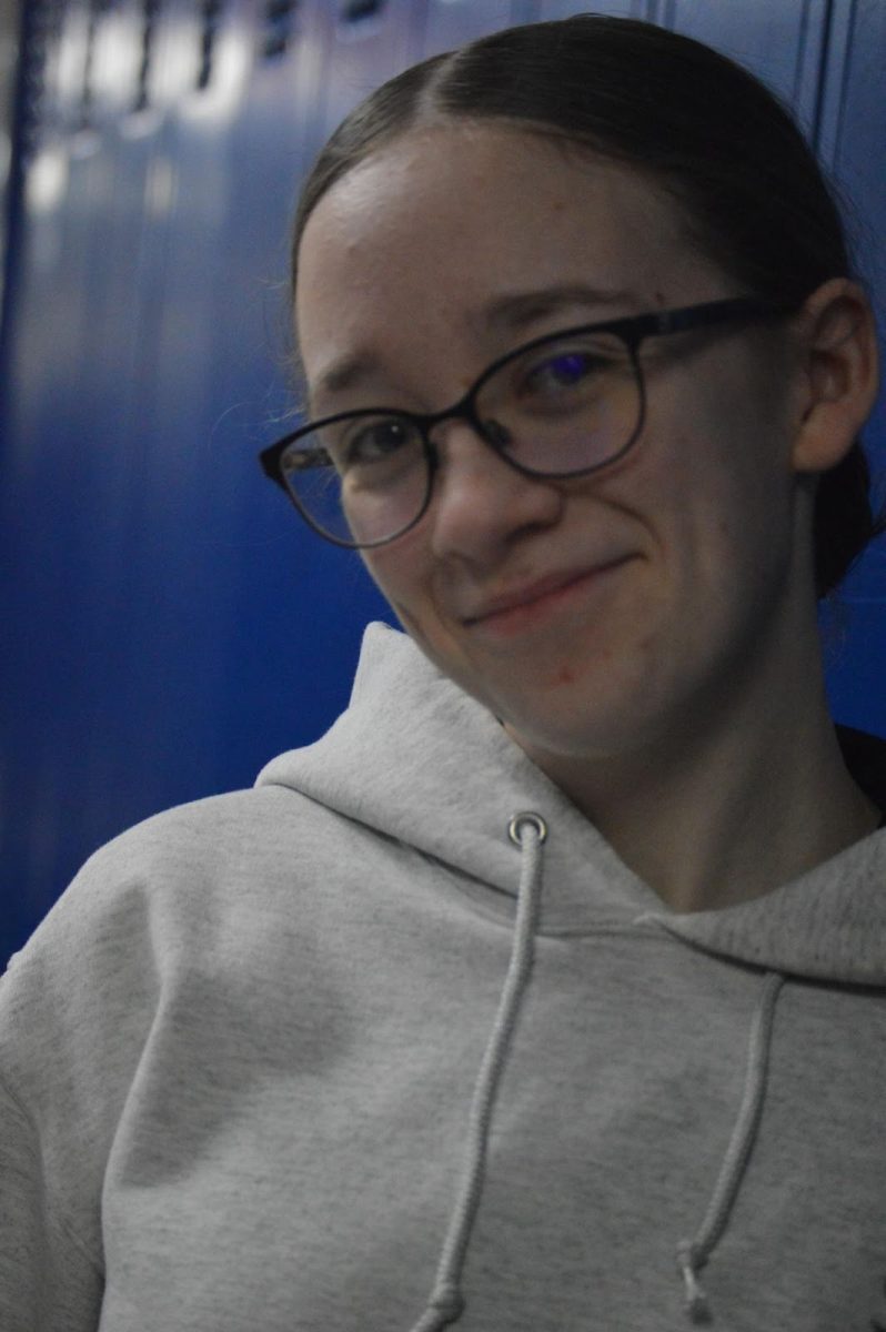 Kristen LaBoy