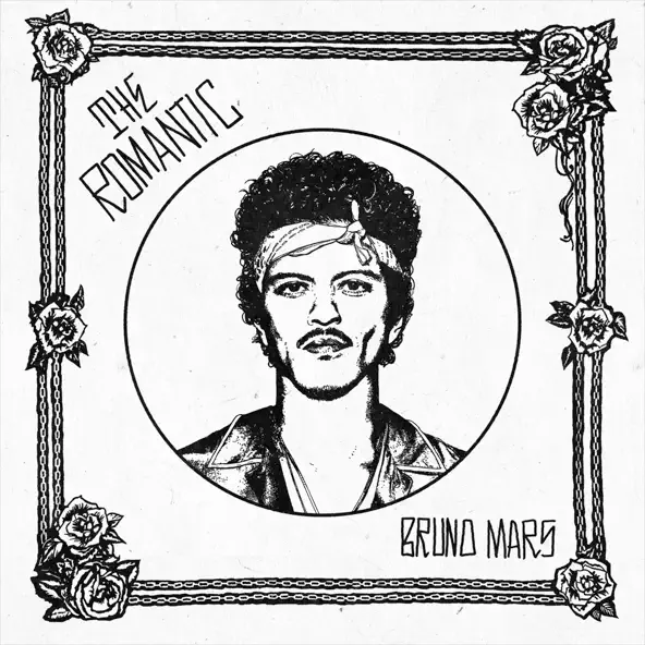 Bruno Mars steps back into the pop spotlight with the release of his fourth studio album, The Romantic, released on Feb. 27.