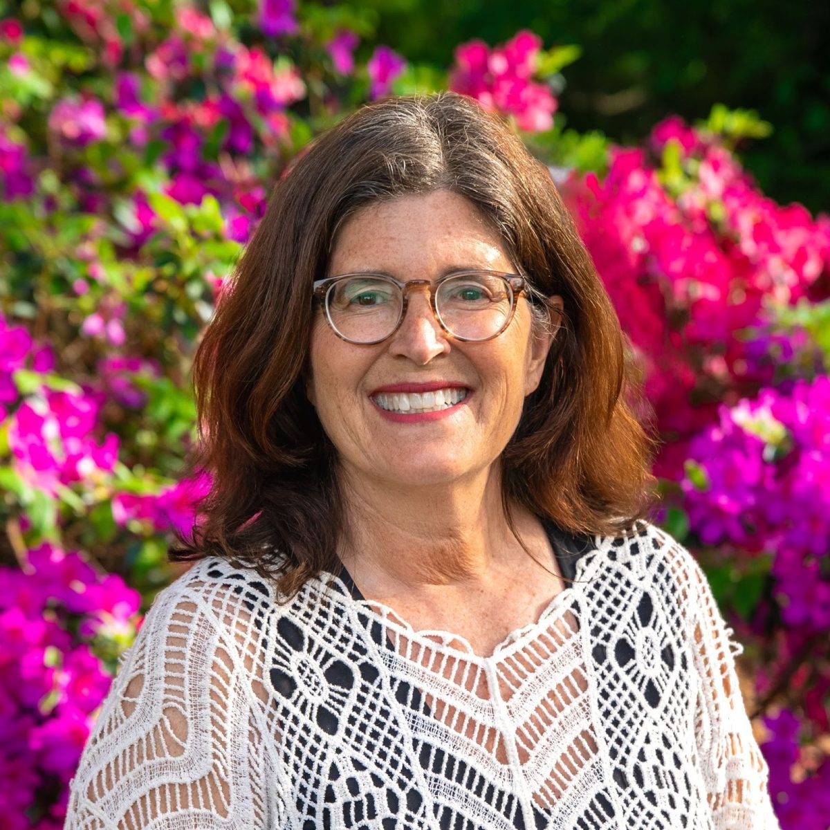 Helen Sissel: the Librarian who lends her time to the Class of ‘29