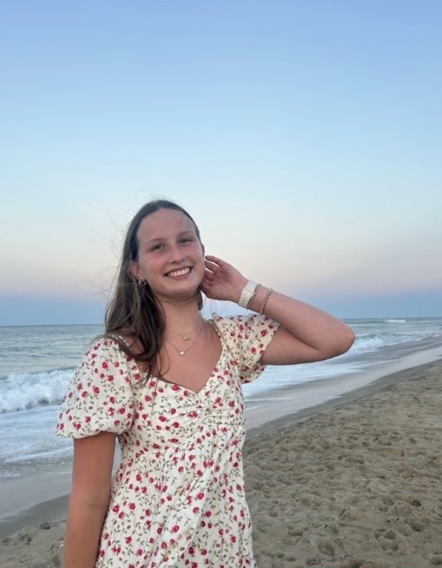 Anchored in faith: Newest faith-based club in Princess Anne High School