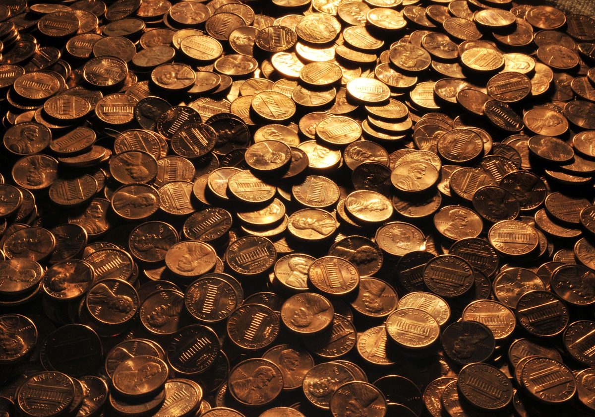 How Much Am I Worth?