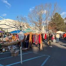 The Virginia Beach Flea Market. Photo provided by @v.b.flea
